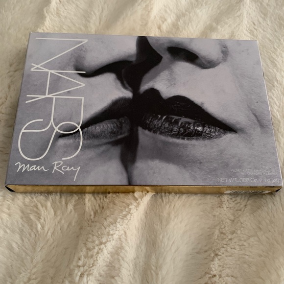 NARS Other - NARS Lip Kit